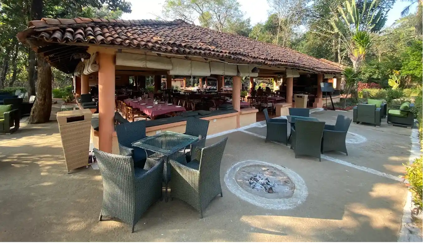 Tuli Tiger Resort
